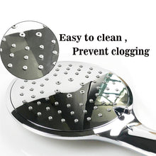 Load image into Gallery viewer, AIDAL Thermostatic Shower Mixer Set Round Exposed Valve Modern Chrome Bathroom