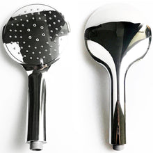 Load image into Gallery viewer, AIDAL Thermostatic Shower Mixer Set Round Exposed Valve Modern Chrome Bathroom