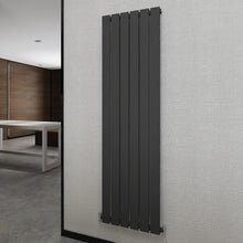 Load image into Gallery viewer, Luxury Vertical Design Radiator Flat Panel Bathroom Heating Radiators