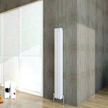 Load image into Gallery viewer, 1500x200 Vertical,Traditional radiators AICA rads