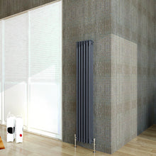 Load image into Gallery viewer, 1500x290 Vertical,Traditional radiators AICA rads