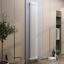 Load image into Gallery viewer, 1800x290 Vertical,Traditional radiators AICA rads