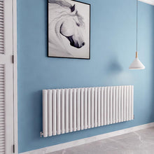 Load image into Gallery viewer, 600x1593 Horizontal,Oval Column,radiators AICA rads
