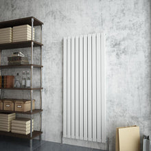 Load image into Gallery viewer, 1600x680 Vertical,Flat Panel radiators AICA rads