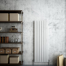 Load image into Gallery viewer, 1600x544 Vertical,Flat Panel radiators AICA rads