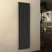 Load image into Gallery viewer, Luxury Vertical Design Radiator Flat Panel Bathroom Heating Radiators