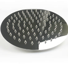 Load image into Gallery viewer, AICA Bathroom Concealed Thermostatic Shower Mixer Set Round Design Chrome Finish

