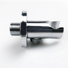 Load image into Gallery viewer, AICA Bathroom Concealed Thermostatic Shower Mixer Set Round Design Chrome Finish
