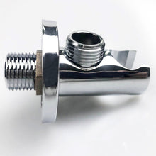 Load image into Gallery viewer, AICA Bathroom Concealed Thermostatic Shower Mixer Set Round Design Chrome Finish
