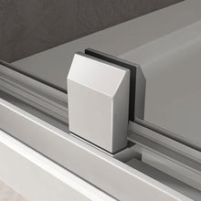 Load image into Gallery viewer, 2C Series  5mm Pivot Shower Doors only (Easy Fit) (Height - 1900mm)
