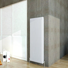 Load image into Gallery viewer, 1500x560 Vertical,Traditional radiators AICA rads
